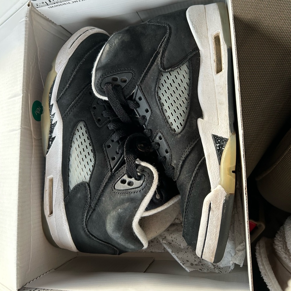 jordan 5s